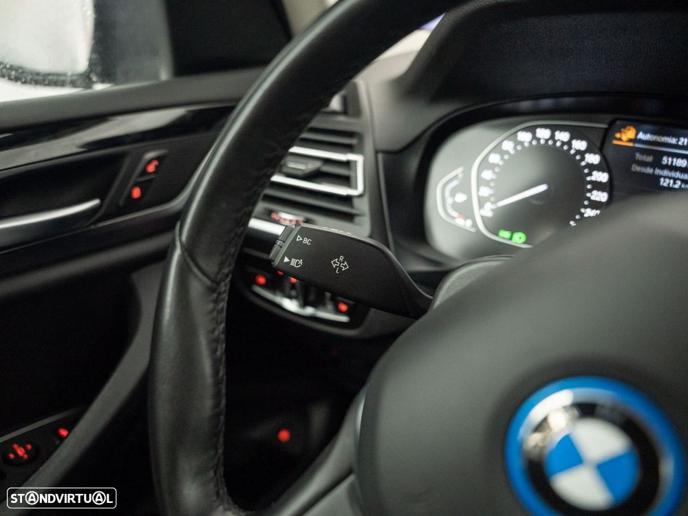 BMW X3 30 e xDrive - 21