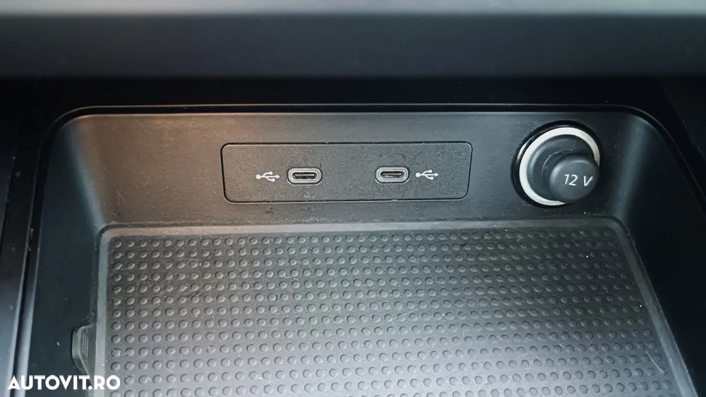 Seat Ateca 2.0 TDI 4DRIVE DSG7 Style - 27