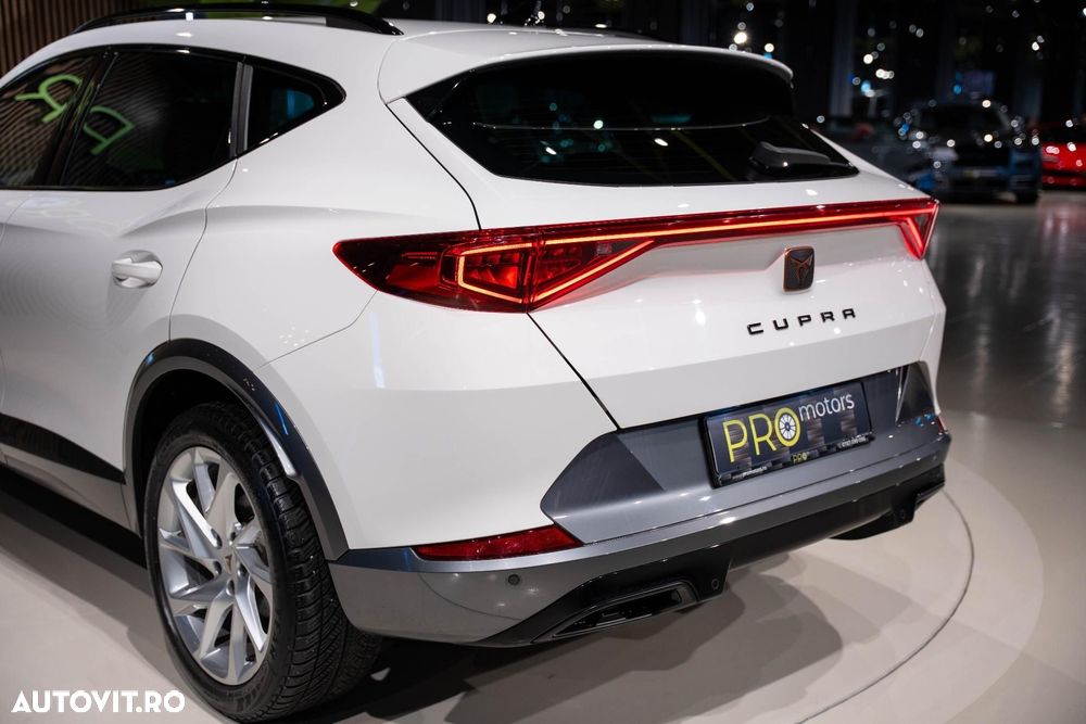 Cupra Formentor - 24