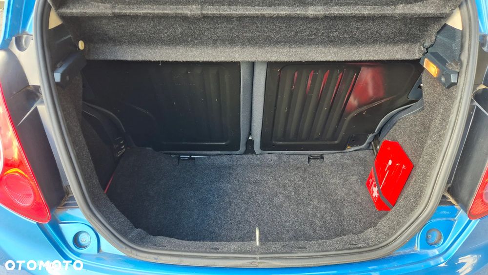 Ford KA 1.2 Titanium+ - 12