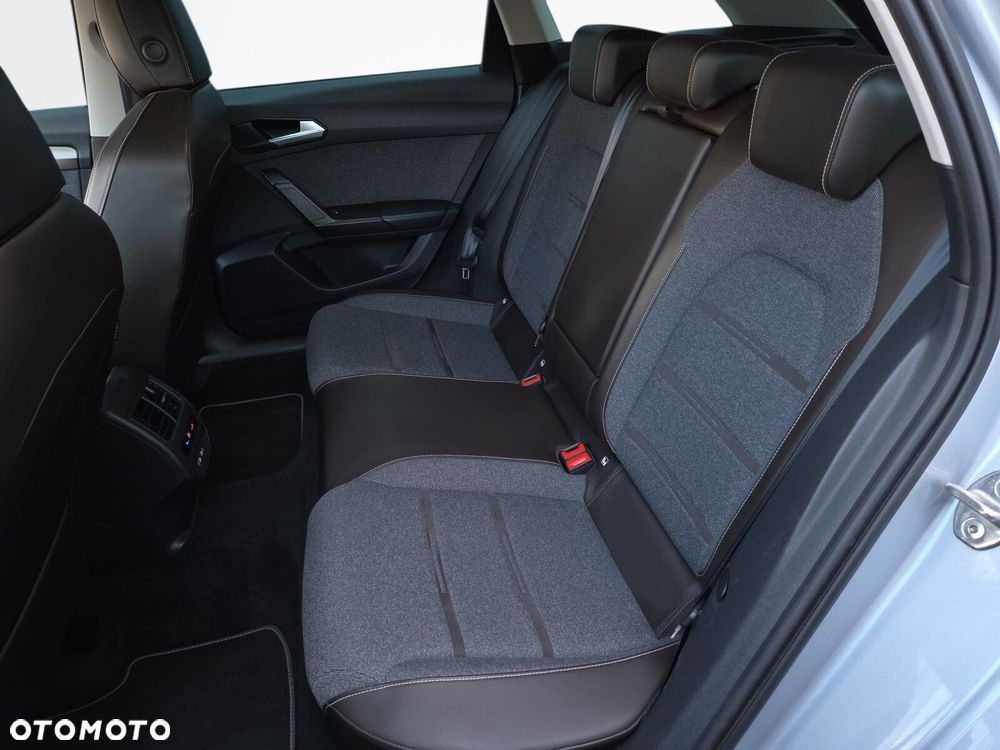 Seat Leon - 10
