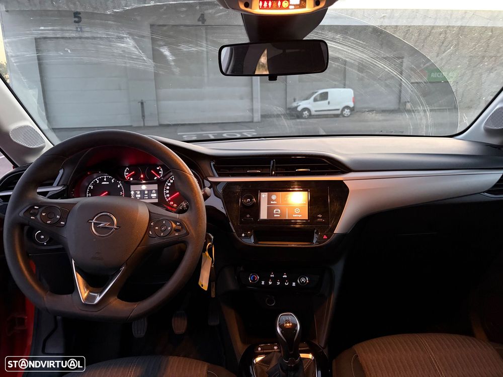 Opel Corsa - 22