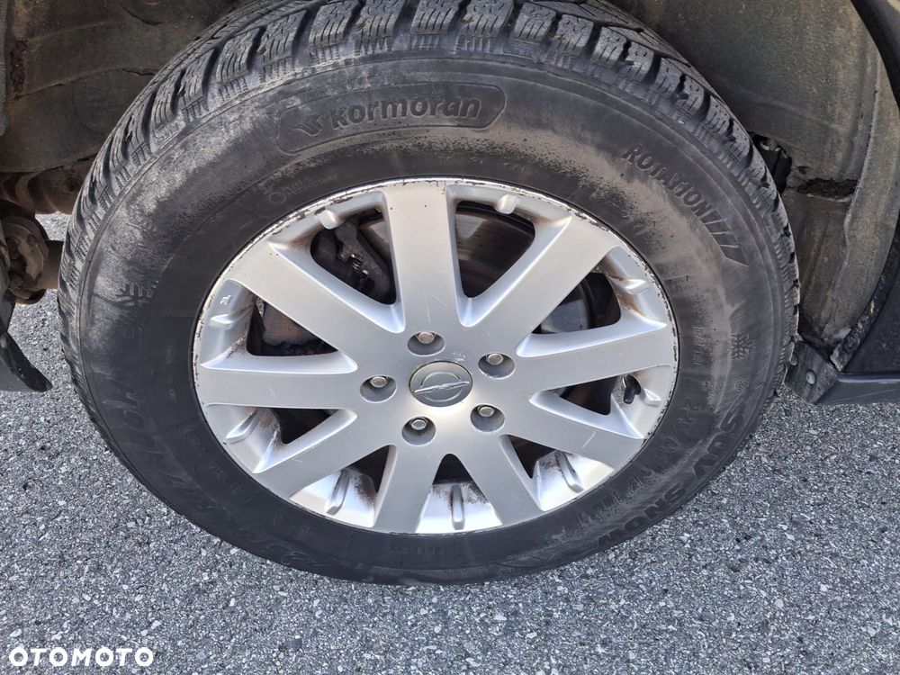 Chrysler Town & Country - 18