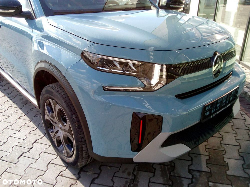 Citroën C3 Aircross - 13