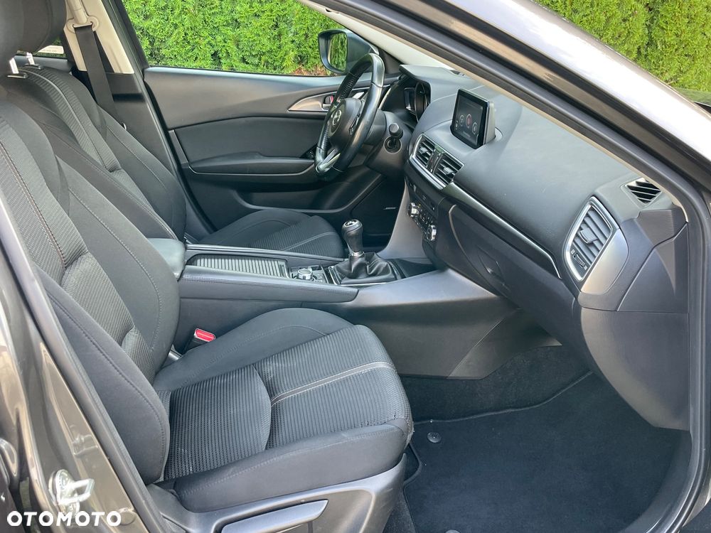 Mazda 3 2.0 Skypassion - 14