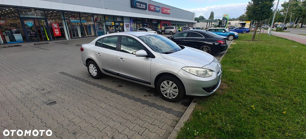 Renault Fluence 1.5 dCi Expression - 2