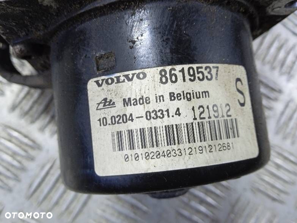 POMPA ABS VOLVO S60 8619538