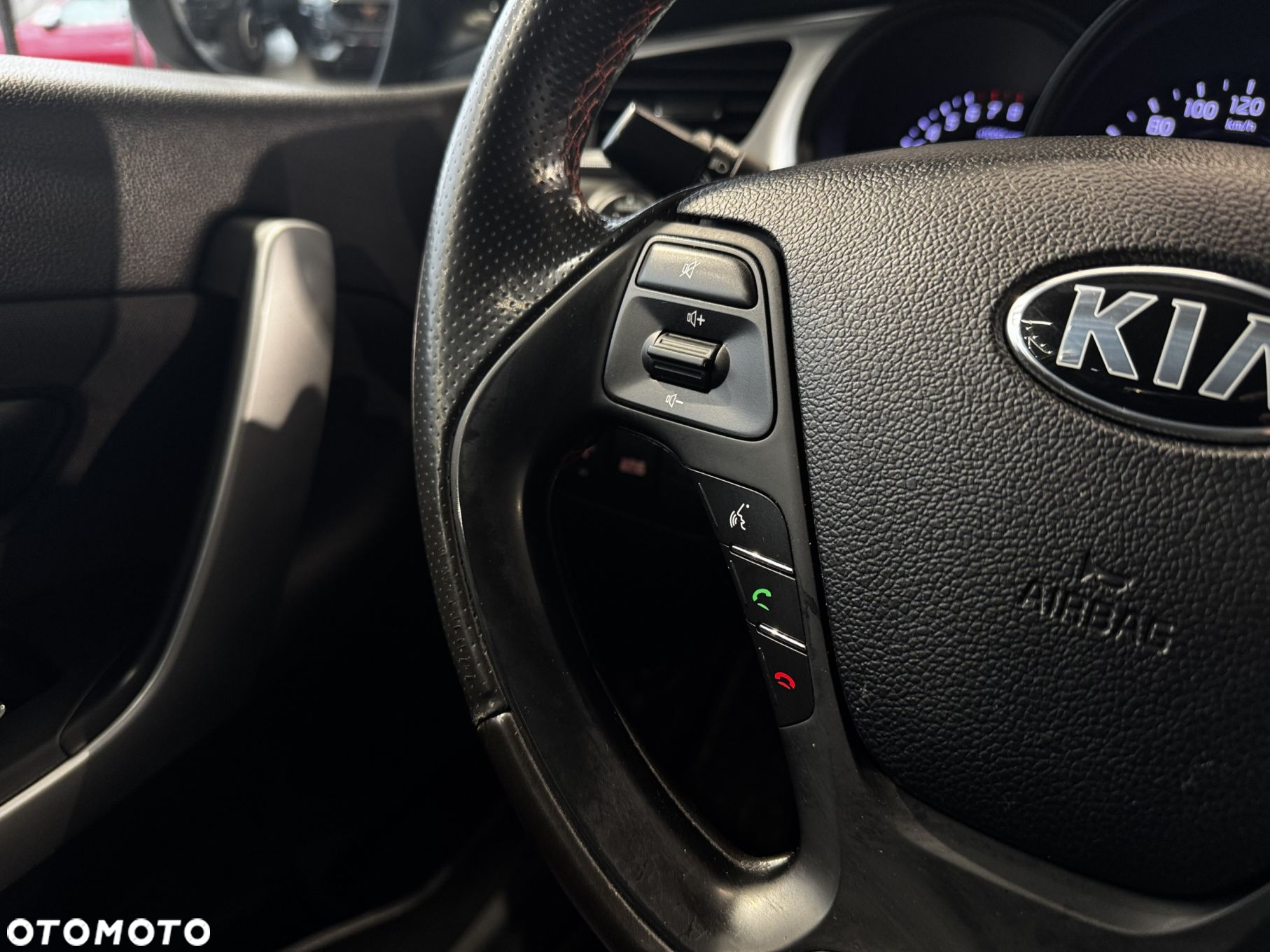 Kia Ceed - 18