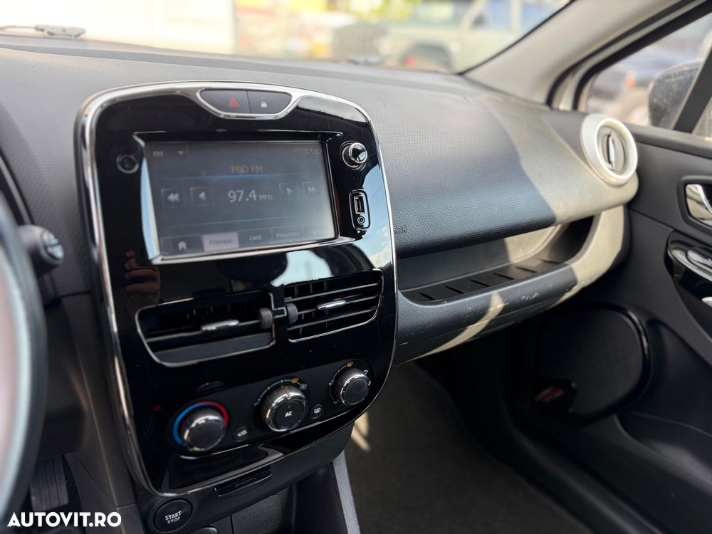 Renault Clio Energy dCi 90 Business - 11