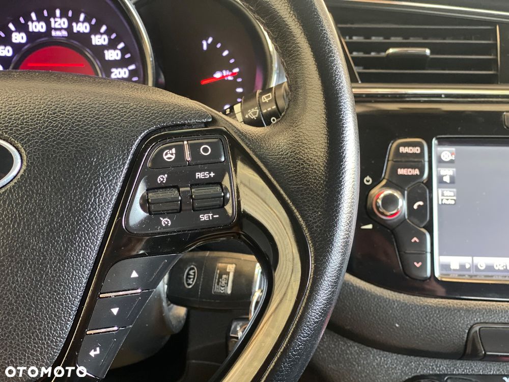 Kia Ceed 1.6 CRDi L - 26