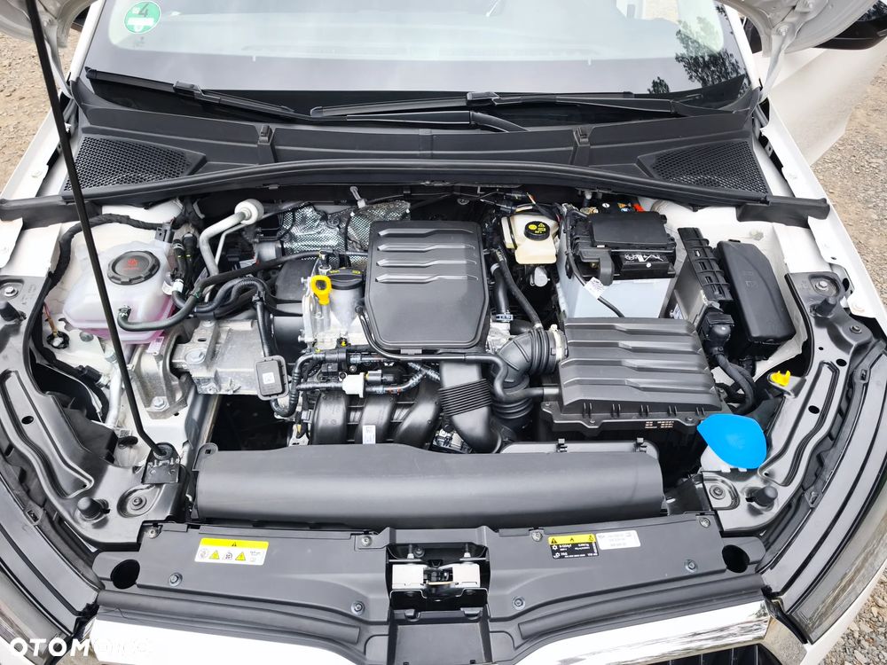Skoda Fabia 1.0 Style - 9