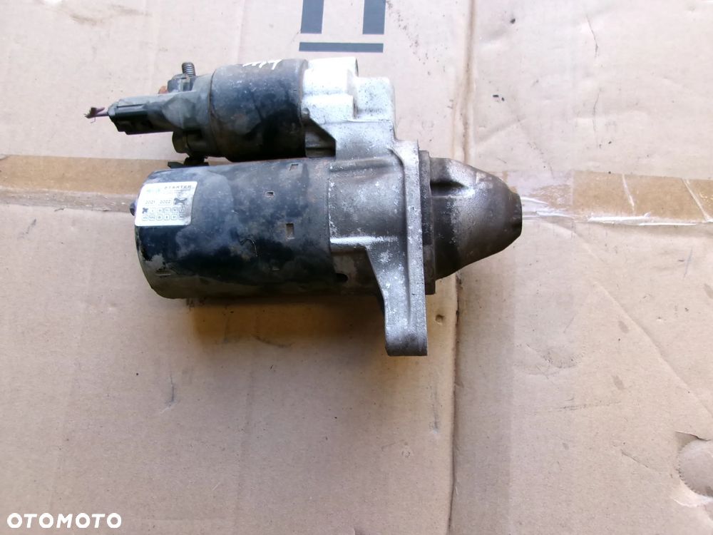 ROZRUSZNIK TOYOTA YARIS II 1.4 D4D  05-09 - 1