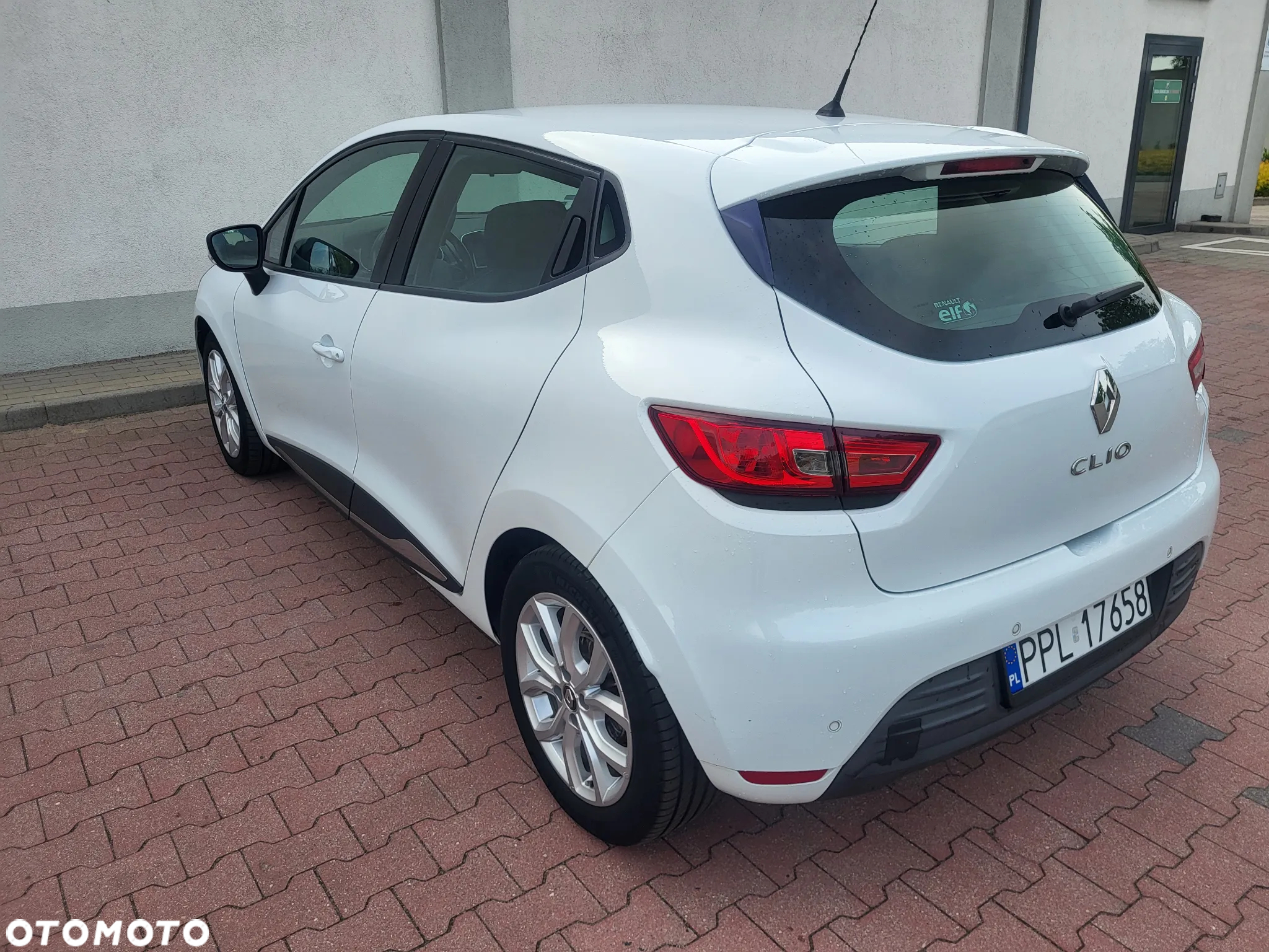 Renault Clio - 5