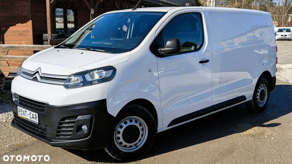 Citroën Jumpy - 2