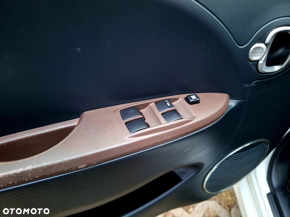 Citroën C-Zero - 16