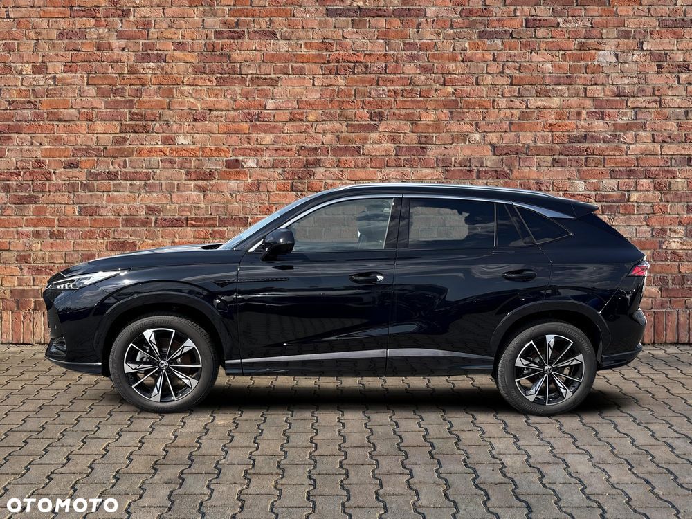 MG HS 1.5T HEV+ Exclusive - 10