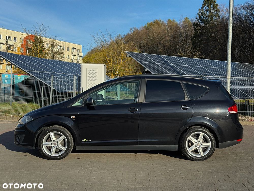 Seat Altea XL 1.2 TSI Entry S&S - 5