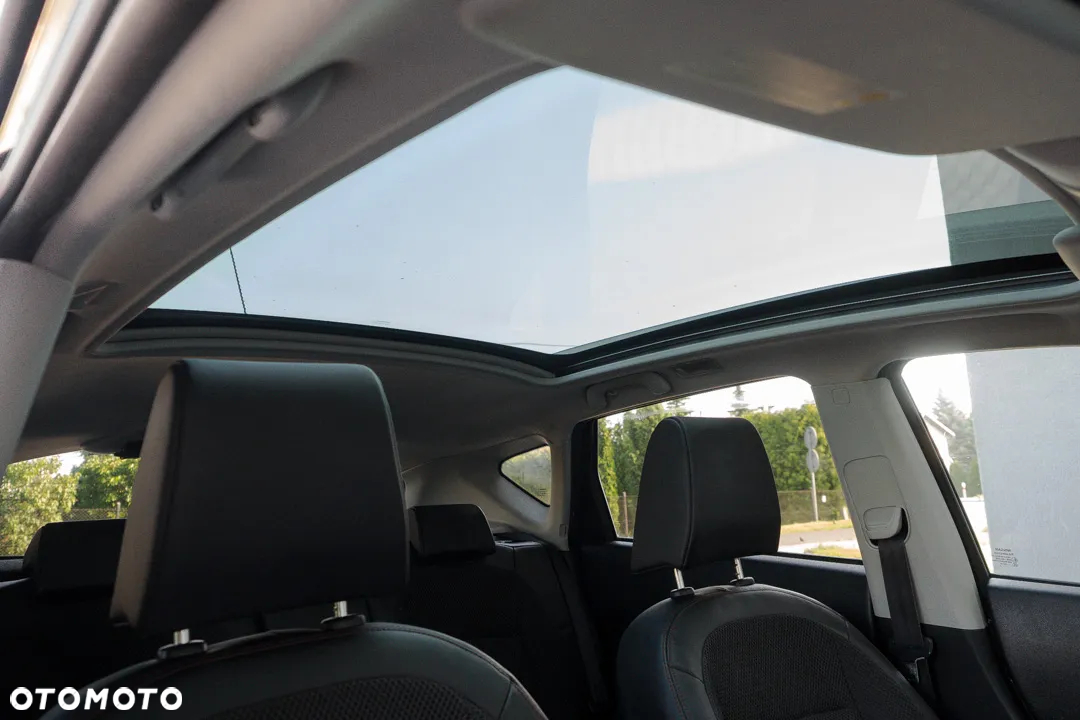 Nissan Qashqai - 28
