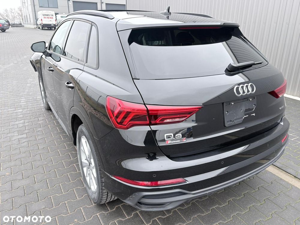 Audi Q3 45 TFSI Quattro S tronic S line - 3