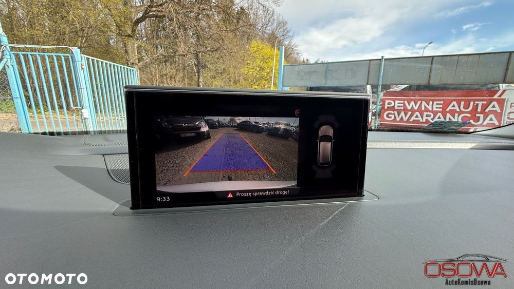 Audi Q7 3.0 TDI Quattro Tiptronic - 37
