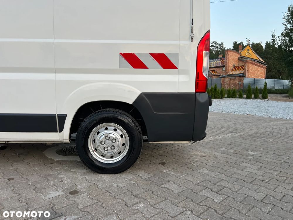 Citroën Jumper 35  L1H2 - 22