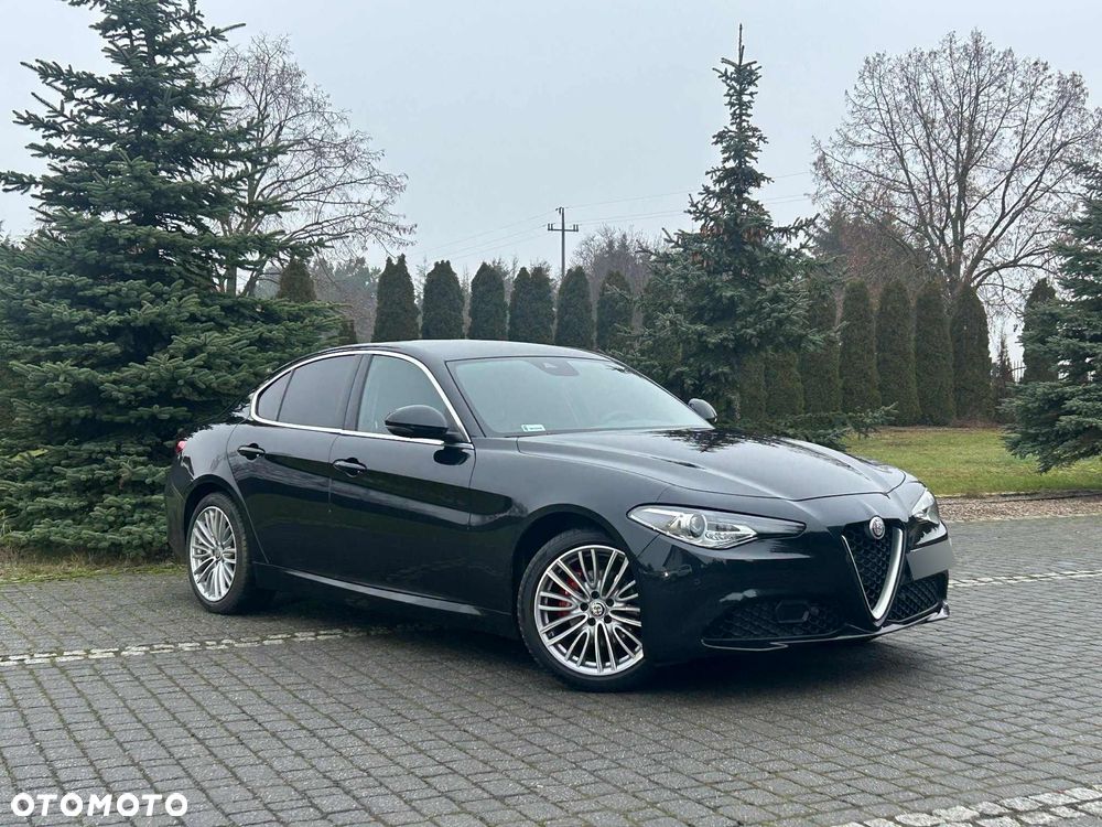 Alfa Romeo Giulia - 3