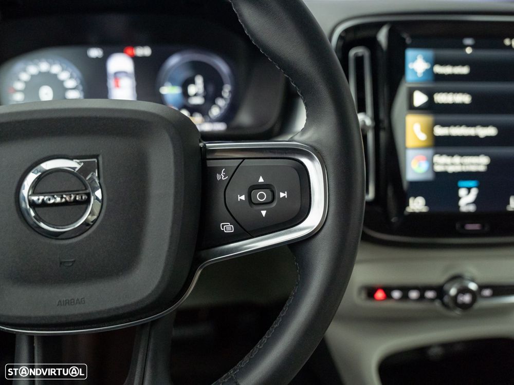 Volvo XC 40 1.5 T4 PHEV Inscription Expression - 24