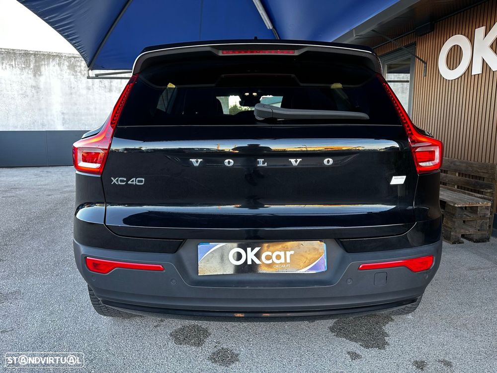 Volvo XC 40 Recharge Pro - 13