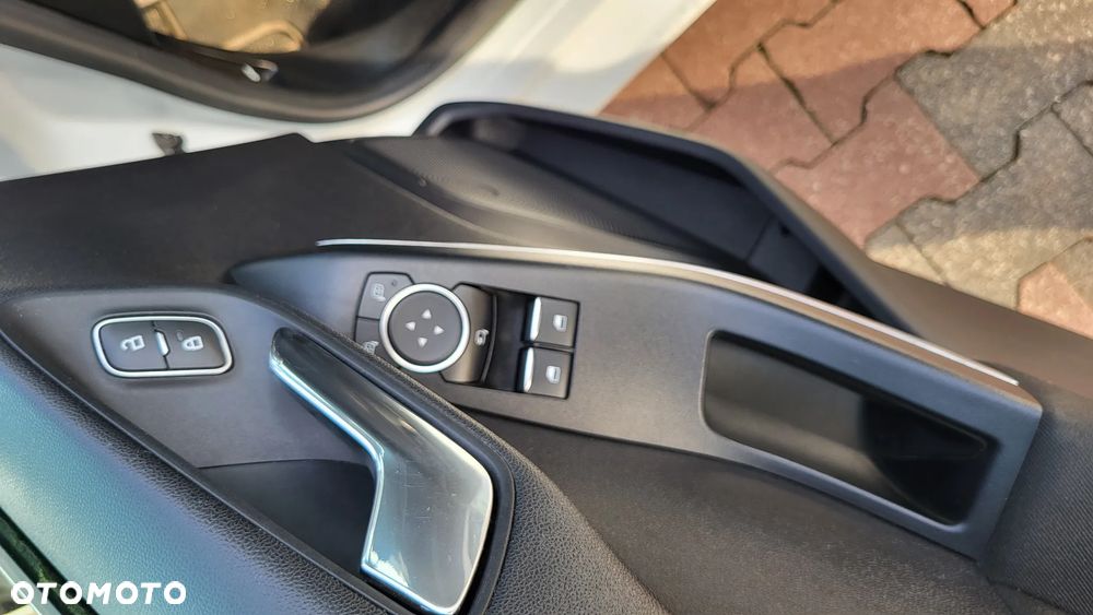 Ford Fiesta 1.0 EcoBoost Titanium EU6 - 11