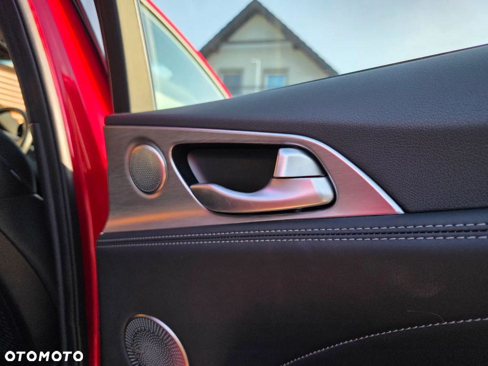 Kia Stinger 3.3 T-GDI V6 GT Prestige Line AWD - 14