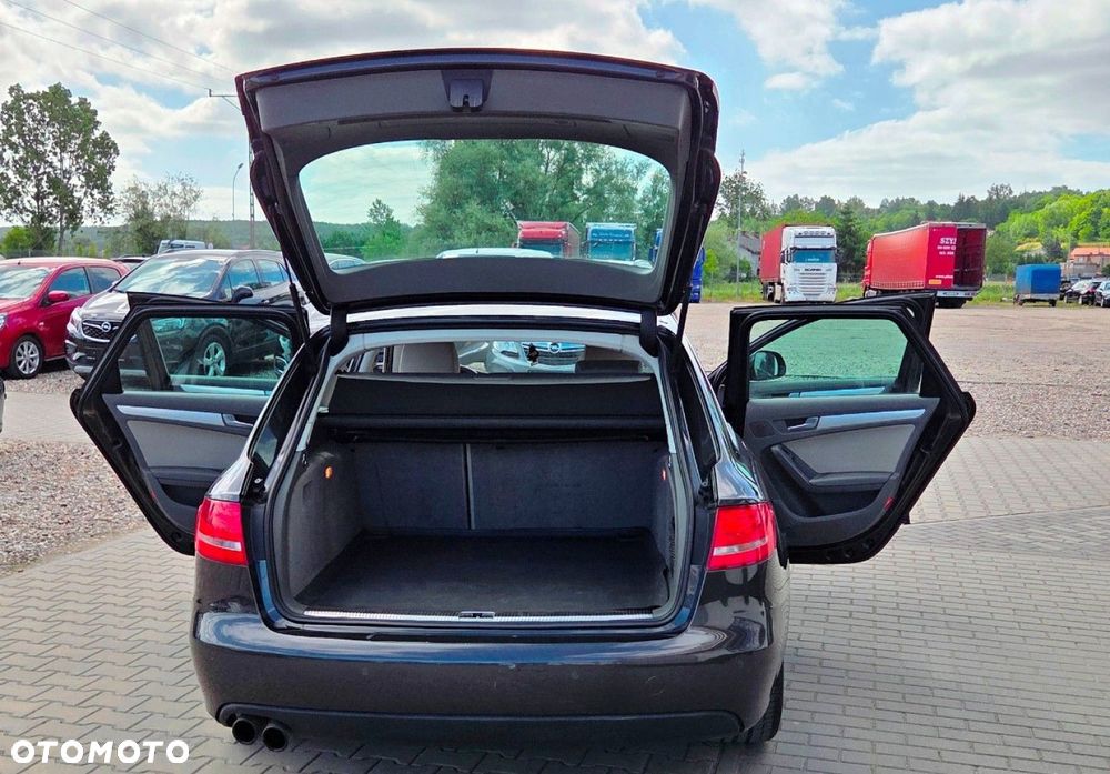 Audi A4 Avant - 34