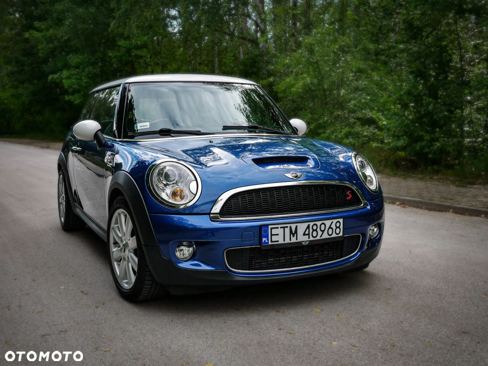 MINI Cooper S - 27