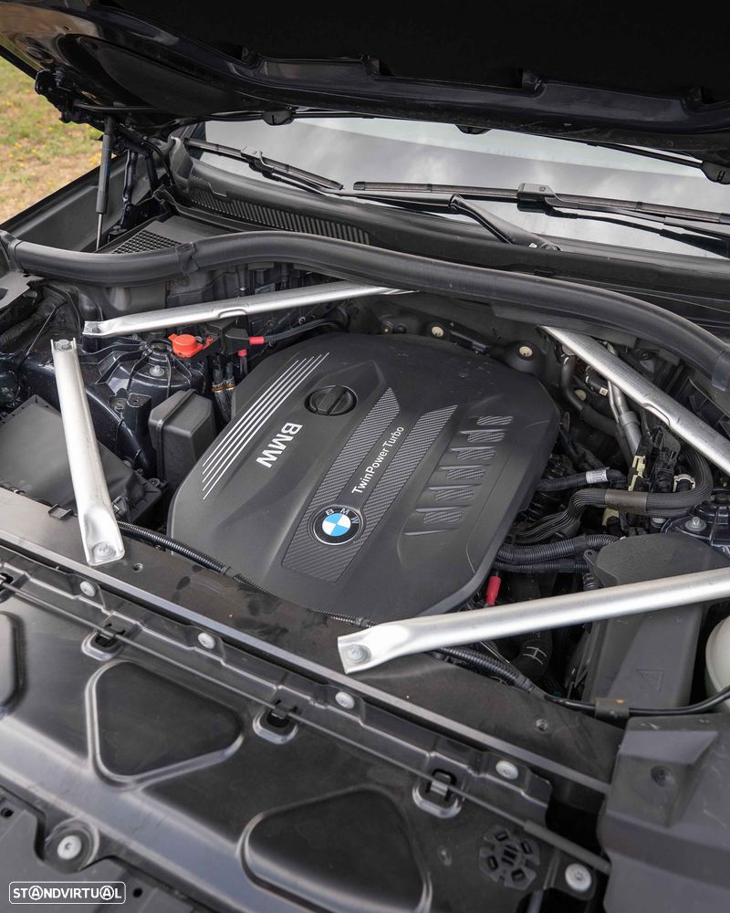 BMW X6 xDrive30d - 44