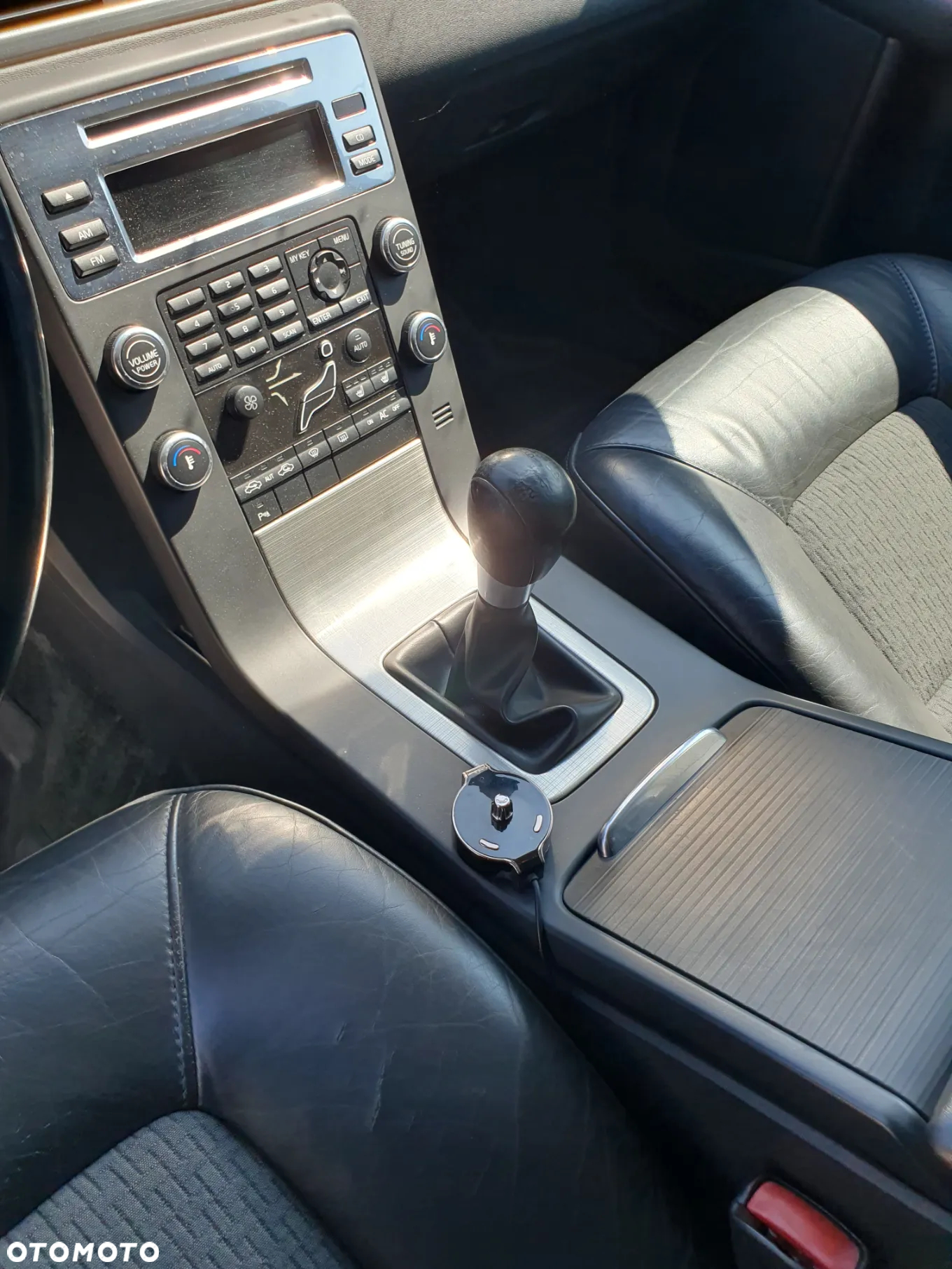Volvo V70 2.0 Kinetic - 10