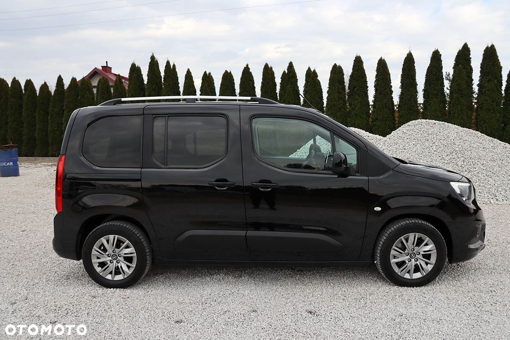 Opel Combo 1.5 D Start/Stop Innovation - 6