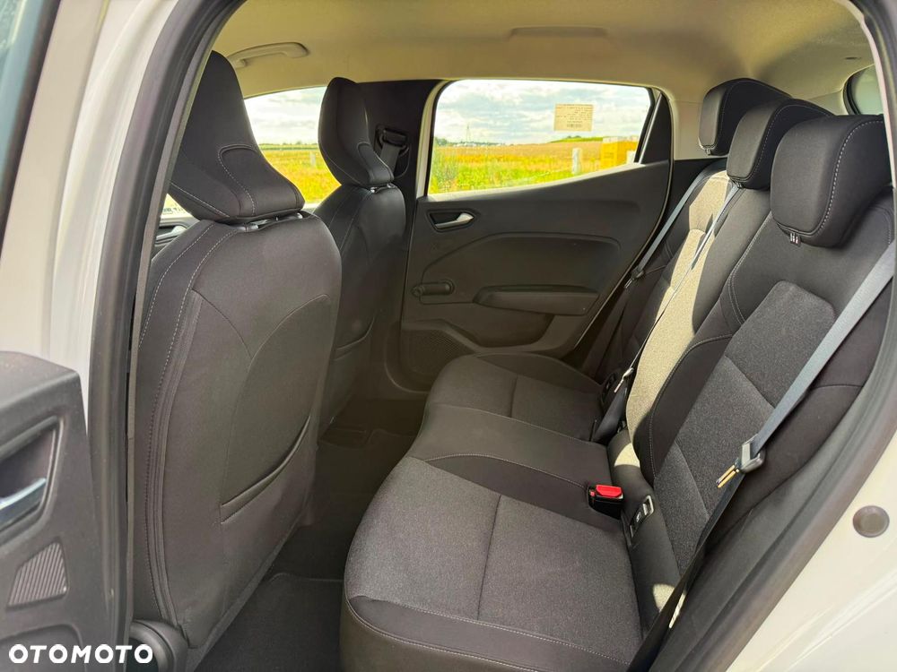 Renault Clio SCe 75 BUSINESS EDITION - 16