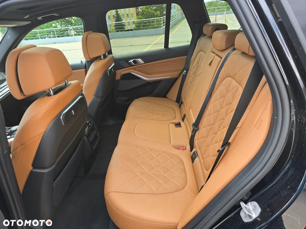 BMW X5 - 17