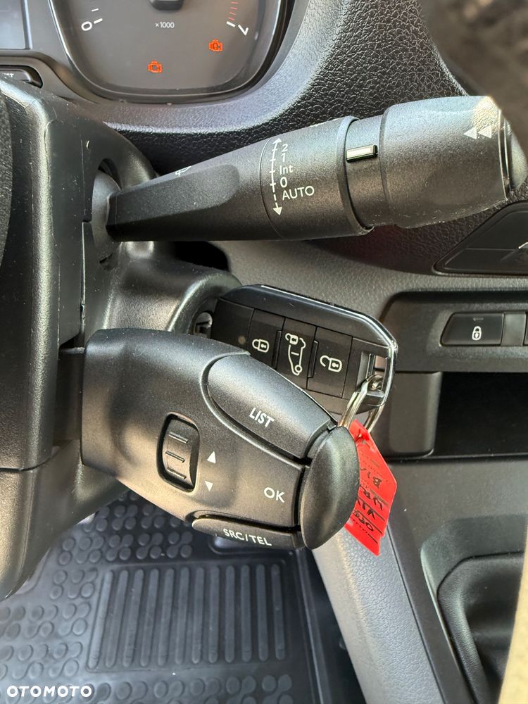 Opel VIVARO - 19