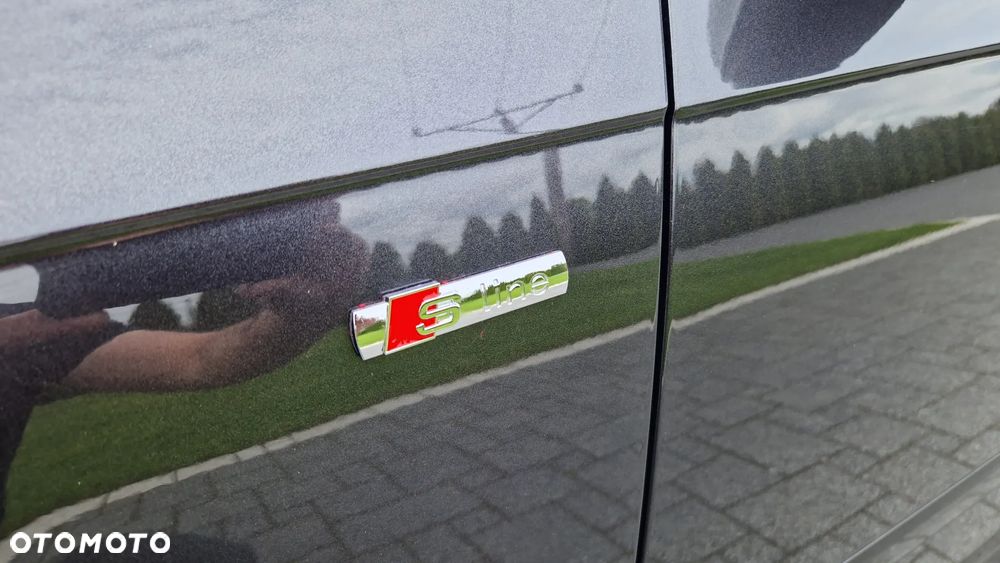 Audi A3 3-drzwiowe 1.6 TDI Attraction - 24