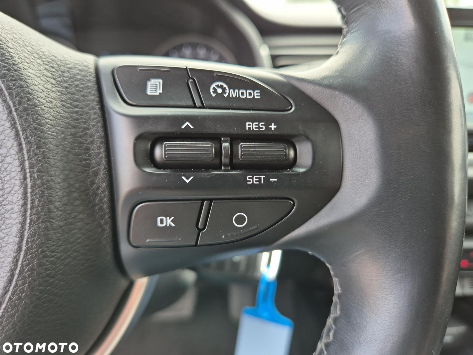 Kia Rio 1.4 XL - 25