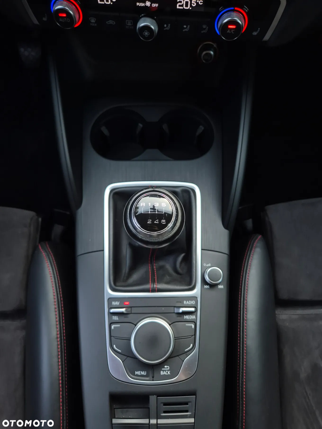 Audi A3 1.4 TFSI CoD ultra Ambition - 29