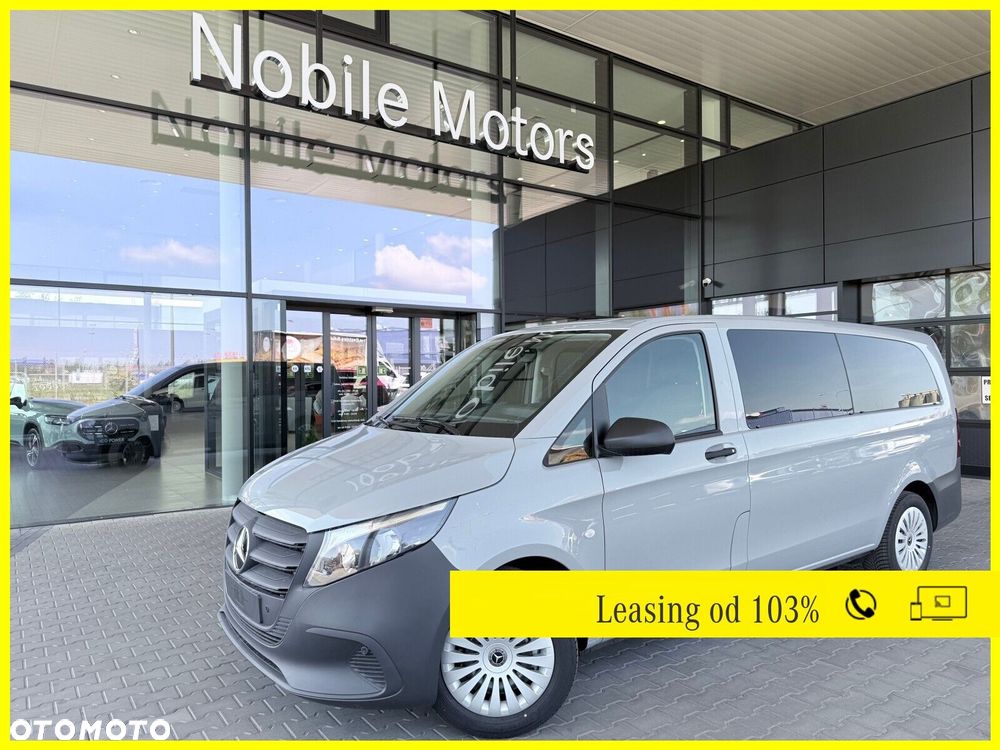 Mercedes-Benz Vito - 1
