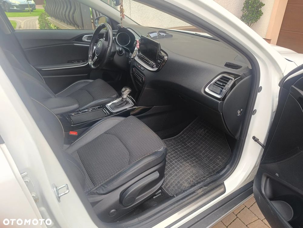Kia XCeed 1.6 CRDi SCR XL DCT - 15