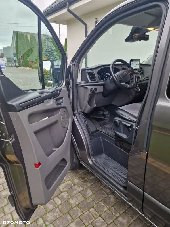 Ford Transit Custom Kombi 340 L2H1 Trend - 3