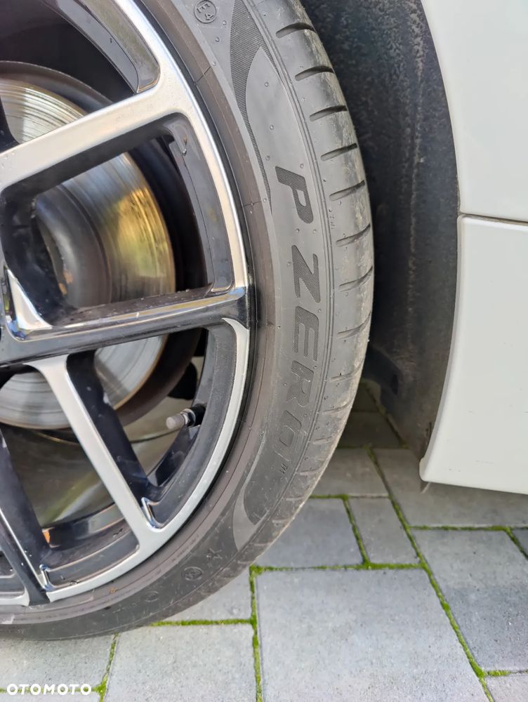 BMW 5GT 535i Gran Turismo - 26