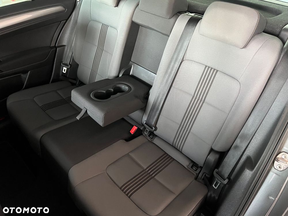 Volkswagen Golf Sportsvan 1.6 TDI BlueMotion Technology Allstar - 29