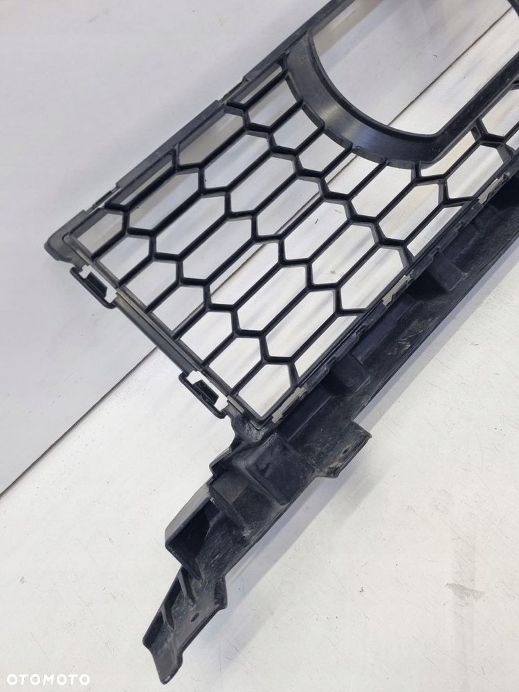 bmw x3m f97 lift kratka środkowa zderzaka przód przednia - 5