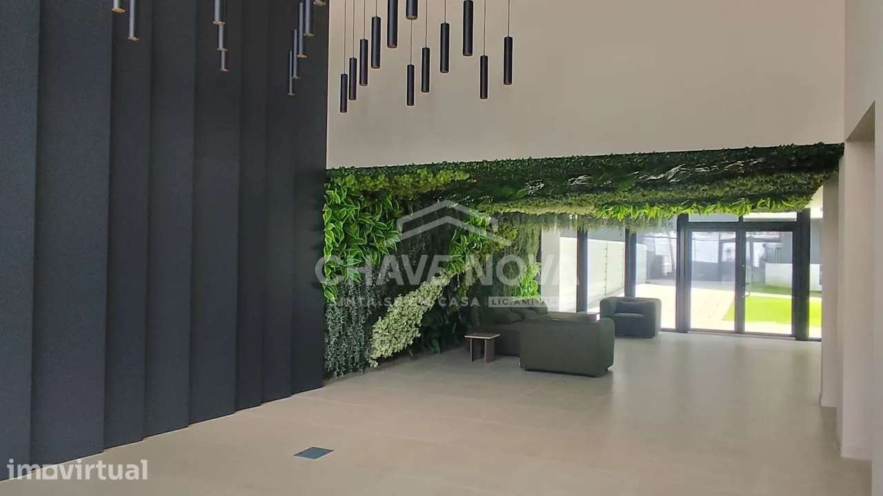 T3 NOVO - Arrendamento - Parque da Lavandeira (V.N.Gaia)-SD/04733/MH - Grande imagem: 4/17