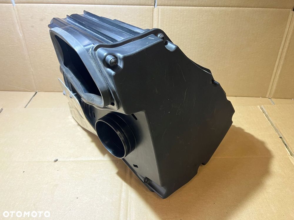 audi q5 80a 2.0 tfsi obudowa filtra powietrza 80a133835ac - 6