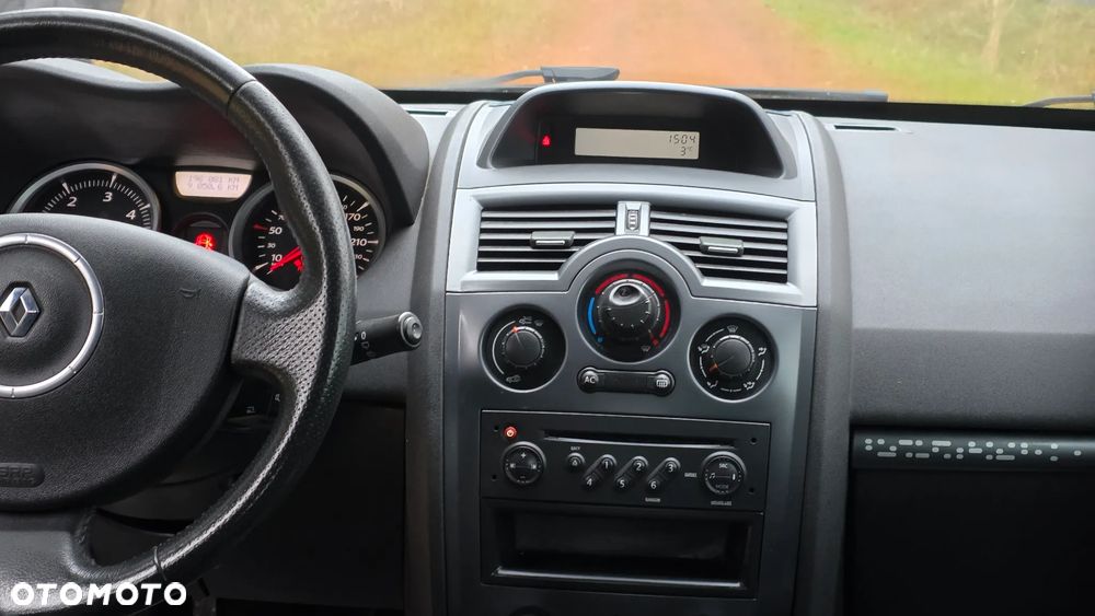 Renault Megane 1.5 dCi Tech Run - 3